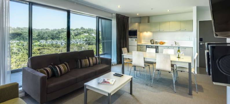 奥尔巴尼服探索酒店(Quest Albany)图片