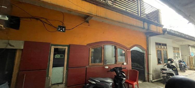 OYO 94134 兰卡公寓(OYO 94134 Ranca Residence)图片