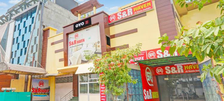 Hotel O S&R Haven图片