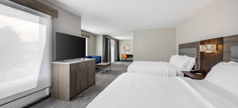 Holiday Inn Express 白宫(Holiday Inn Express WHITE HOUSE by IHG)图片