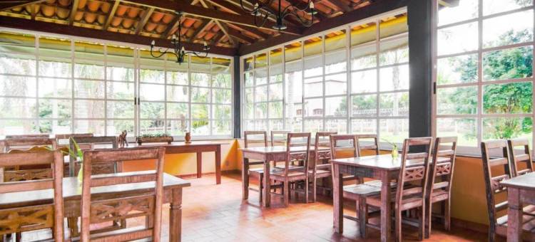 Pousada Estrada Das Águas, São João del Rei图片