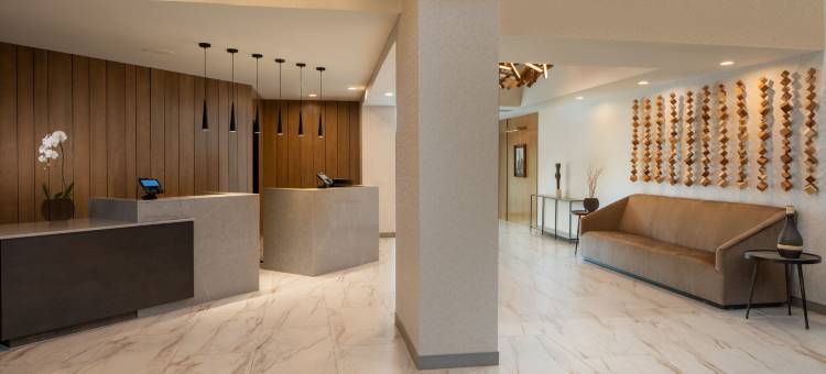 万豪酒店(Mobile Marriott)图片