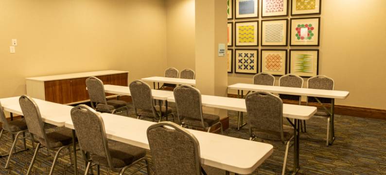 大岛 - 尼亚加拉瀑布智选假日酒店(Holiday Inn Express GRAND ISLAND - NIAGARA FALLS by IHG)图片