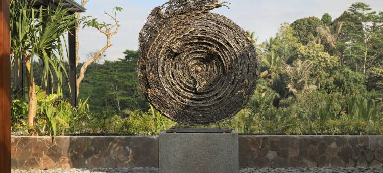 巴厘岛乌布蝉鸣度假村，万豪国际傲途格精选酒店(Cicada Resort Bali Ubud, Autograph Collection by Marriott International)图片