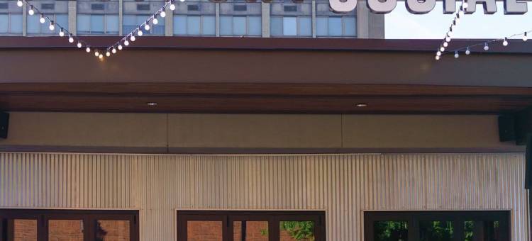 圣路易斯科瑞维科万怡酒店(Courtyard St. Louis Creve Coeur)图片