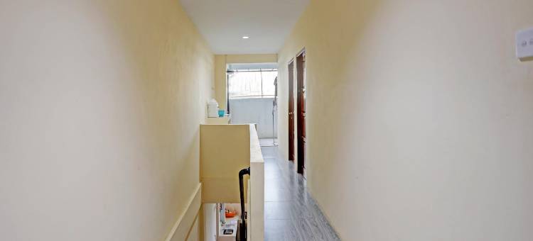 O酒店奥利亚民宿(Hotel O Aulia Homestay Syariah)图片