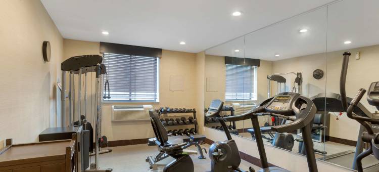 Best Western Plus Plaza Hotel图片