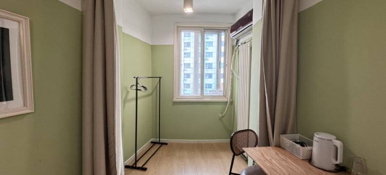 九国公寓(南丰路分店)图片