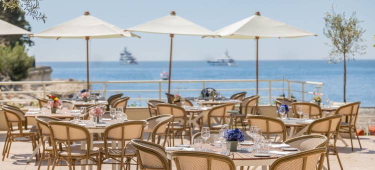 蒙特卡洛海滨广场艾美酒店(Le Méridien Beach Plaza)图片