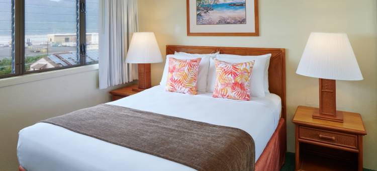 班岩海港度假村(Banyan Harbor Resort)图片