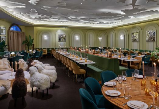 The St.Regis Aspen Resort Hotel Overview