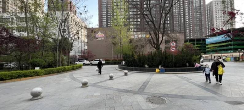 房东王大鑫公寓(北沙坡街1号分店)图片