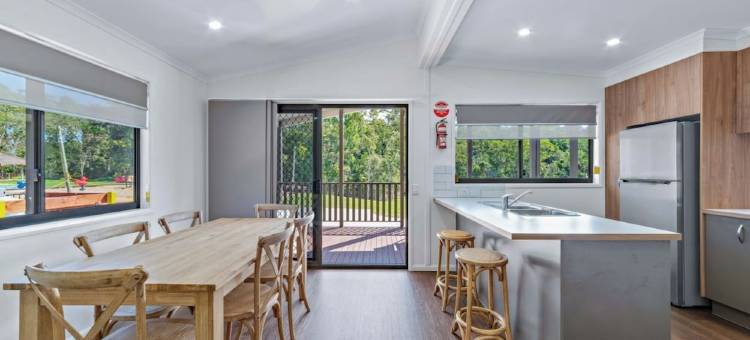 艾尔利海滩探索公园酒店(Discovery Parks - Airlie Beach)图片