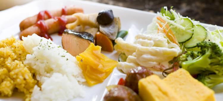 东横INN-松本站前本町(Toyoko Inn Matsumoto Ekimae Hommachi)图片