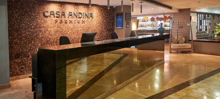 Casa Andina Premium Golf Los Incas图片