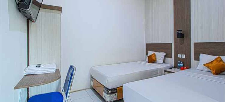 亚齐大酒店(Grand Aceh Hotel)图片