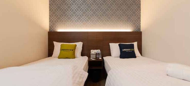 都市景观酒店 森卡朗 雅加达 - 由红门酒店管理(Urbanview Hotel Cengkareng Jakarta by RedDoorz)图片