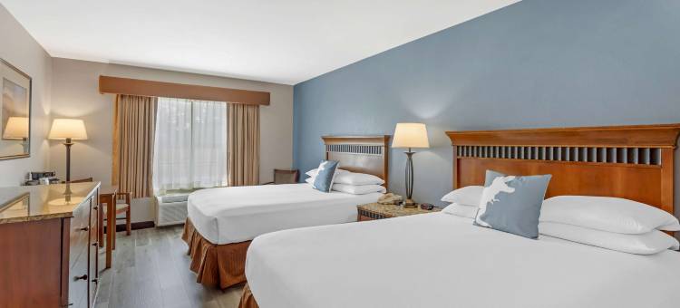 丹佛市西南贝斯特韦斯特酒店(Best Western Denver Southwest)图片