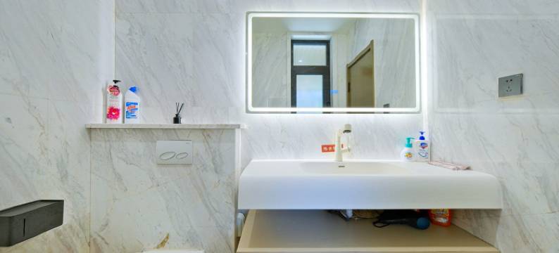 威海珊瑚海观海度假别墅(环海路店)图片