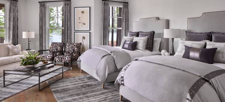 奥科尼湖雷诺兹丽思卡尔顿度假酒店(The Ritz-Carlton Reynolds, Lake Oconee)图片