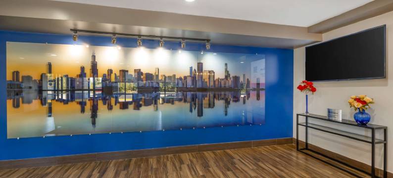 拉斐特大学区贝斯特韦斯特优质酒店(Best Western Plus Lafayette Hotel University Area)图片