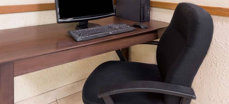 普利茅斯速8酒店(Super 8 by Wyndham Plymouth)图片