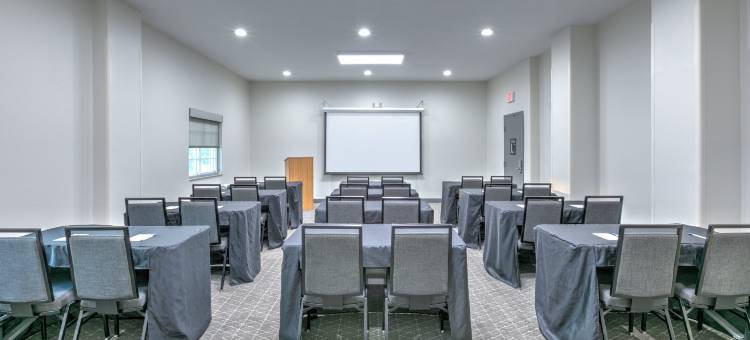 Candlewood Suites 湖杰克逊CLUTE by IHG(Candlewood Suites Lake Jackson-Clute)图片