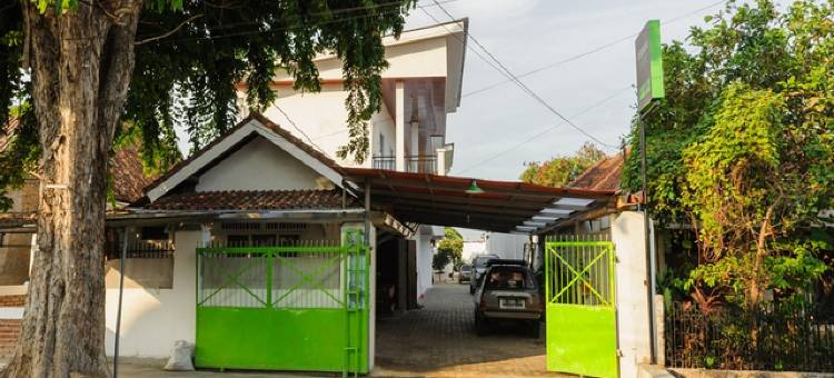 Urbanview Hotel Betego Syariah Enggal by RedDoorz图片