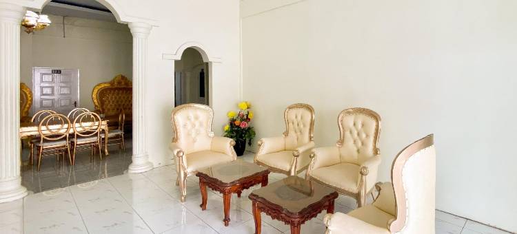 RedDoorz Syariah @ RPCC Rantauprapat图片