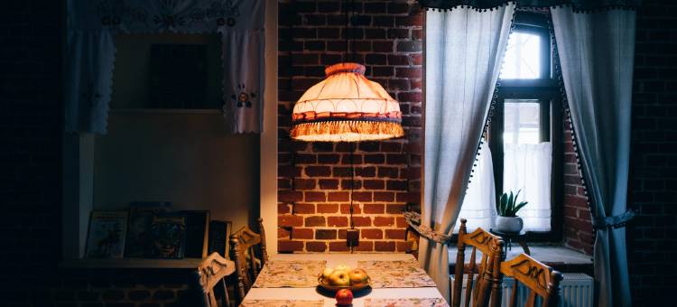 Kupecheskaya Usad`ba Mini-Hotel图片