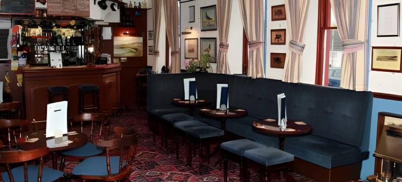 名星酒店(The Famous Star Hotel Moffat)图片