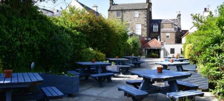 圣家庭旅馆(Rooms at the Saint)图片