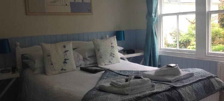 安全港旅馆(The Safe Harbour Hotel)图片