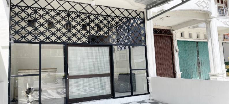 Hotel O曼塔里宾馆(Hotel O Mantari Guesthouse)图片