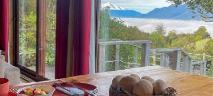 班杜里亚斯生态青年旅舍(Las Bandurrias Eco Hostal)图片