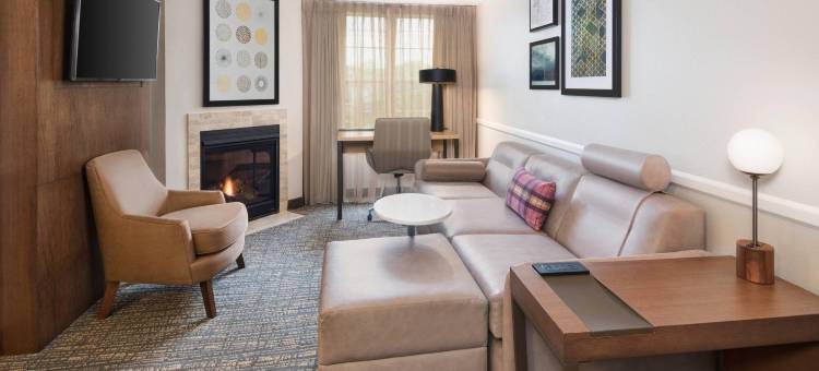 州立学院Residence Inn 酒店(Residence Inn State College)图片