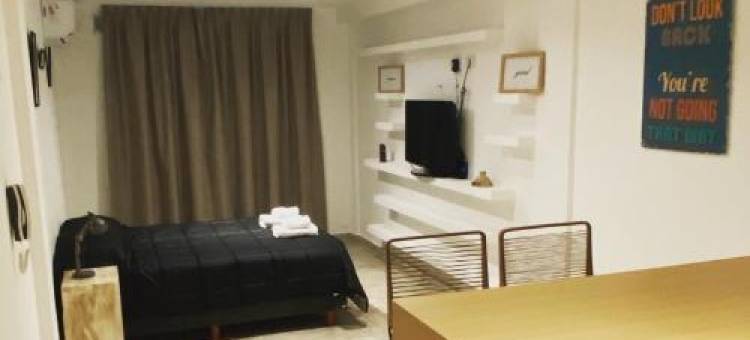 Finca Nova Apartment 1图片