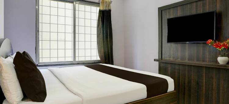 Super Hotel O Chhatrapati Nagar图片