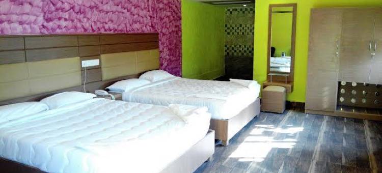 措拉度假酒店(Chola Hotel and Resorts)图片