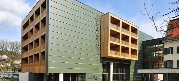 巴尔尼亚精品 - 克尔卡温泉酒店(Hotel Balnea Superior - Terme Krka)图片