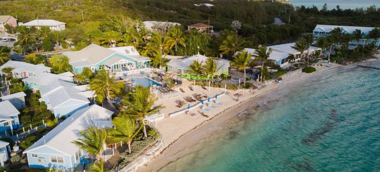 埃克苏马度假酒店(Hideaways Exuma)图片