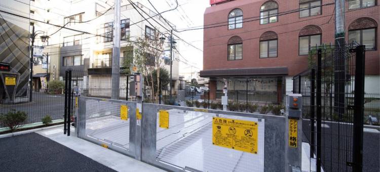 埼玉东口超级酒店高级馆(Super Hotel Premier Saitama Higashiguchi)图片