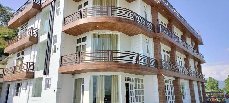 REWALSAR HEIGHTS酒店(Hotel Rewalsar Heights)图片