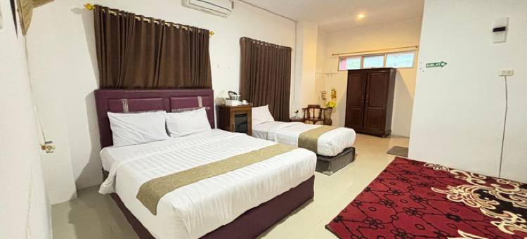 Aulia Hotel 2图片