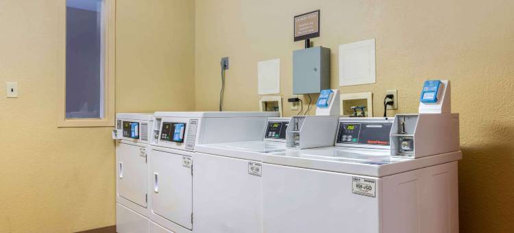 Extended Stay America Suites - Columbia - Northwest Harbison图片