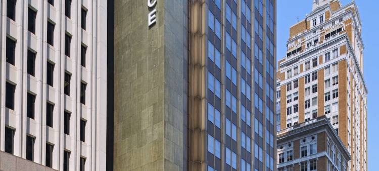 塔尔萨市中心凯悦嘉轩酒店(Hyatt Place Tulsa/Downtown)图片