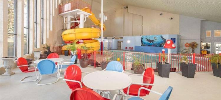 克拉丽奥精选(Clarion Pointe)图片