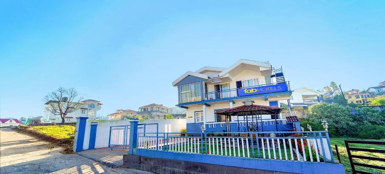 Fabhotel 巴拉花园(Fabhotel Bala Garden)图片