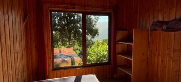 班杜里亚斯生态青年旅舍(Las Bandurrias Eco Hostal)图片
