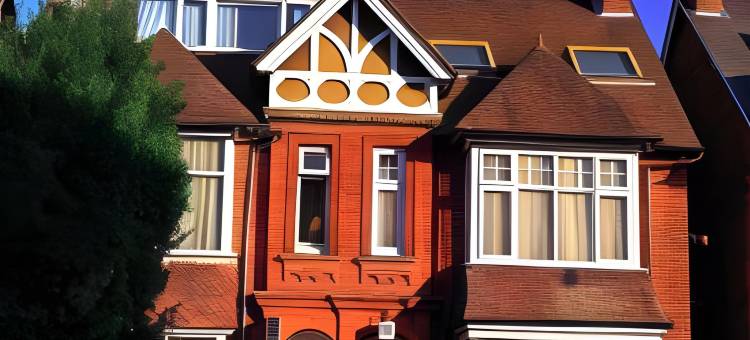 OYO朗斯代尔宾馆(OYO Lonsdale Guest House)图片